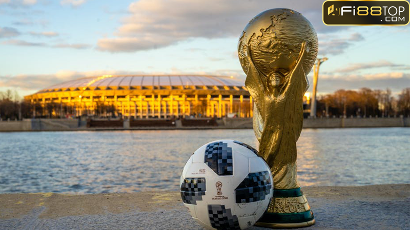 Khái quát về giải vô địch bóng đá World Cup 2022