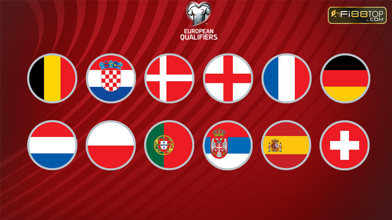 Vòng loại World Cup khu vực Châu Âu (UEFA)