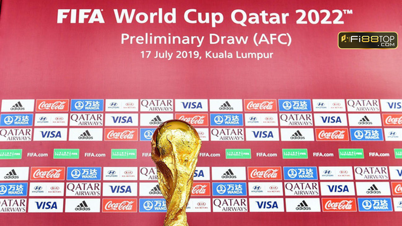 Vòng loại về World Cup khu vực Châu Á (AFC)