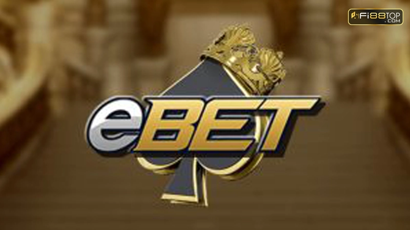 Casino trực tuyến Ebet